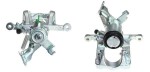 BUDWEG CALIPER Pidurisadul 344609