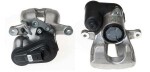 BUDWEG CALIPER Pidurisadul 344662