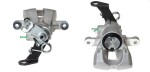 BUDWEG CALIPER Pidurisadul 344699