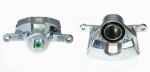 BUDWEG CALIPER Pidurisadul 344705