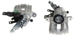BUDWEG CALIPER  Pidurisadul 344769