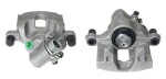 BUDWEG CALIPER Pidurisadul 344798