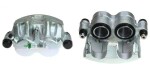 BUDWEG CALIPER Pidurisadul 344819