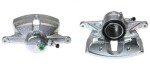 BUDWEG CALIPER Pidurisadul 344835
