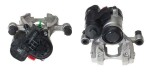 BUDWEG CALIPER Pidurisadul 344836