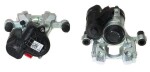 BUDWEG CALIPER Pidurisadul 344838