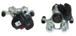 BUDWEG CALIPER Pidurisadul 344839