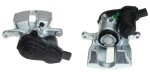 BUDWEG CALIPER Pidurisadul 344847