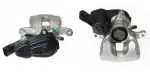 BUDWEG CALIPER Pidurisadul 344892