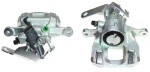 BUDWEG CALIPER Pidurisadul 344921