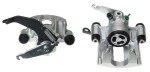 BUDWEG CALIPER Pidurisadul 344926