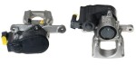 BUDWEG CALIPER Pidurisadul 344931