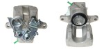 BUDWEG CALIPER Pidurisadul 344940
