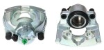 BUDWEG CALIPER Pidurisadul 345028