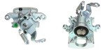 BUDWEG CALIPER Pidurisadul 345031