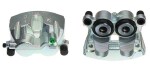 BUDWEG CALIPER Pidurisadul 345117