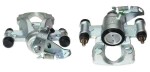 BUDWEG CALIPER Pidurisadul 345150