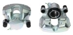 BUDWEG CALIPER Pidurisadul 345186
