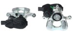 BUDWEG CALIPER Pidurisadul 345206