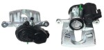 BUDWEG CALIPER Pidurisadul 345213