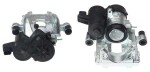 BUDWEG CALIPER Pidurisadul 345228