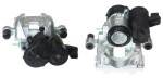 BUDWEG CALIPER Pidurisadul 345229