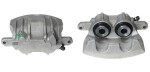 BUDWEG CALIPER Pidurisadul 345238