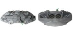 BUDWEG CALIPER Pidurisadul 345242