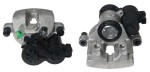 BUDWEG CALIPER Pidurisadul 345276