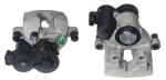BUDWEG CALIPER 345277