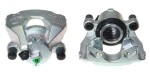 BUDWEG CALIPER Pidurisadul 345340