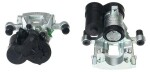 BUDWEG CALIPER Pidurisadul 345359