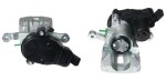 BUDWEG CALIPER Pidurisadul 345380