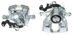 BUDWEG CALIPER Pidurisadul 345414