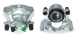 BUDWEG CALIPER Pidurisadul 345434