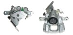 BUDWEG CALIPER Pidurisadul 345441