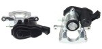 BUDWEG CALIPER Pidurisadul 345460