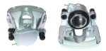 BUDWEG CALIPER Pidurisadul 345462