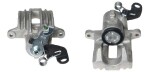 BUDWEG CALIPER Pidurisadul 345480