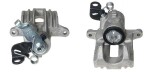 BUDWEG CALIPER Pidurisadul 345485