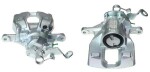 BUDWEG CALIPER Pidurisadul 345526