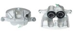 BUDWEG CALIPER Pidurisadul 345528