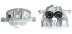BUDWEG CALIPER Pidurisadul 345529
