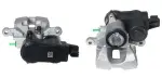 BUDWEG CALIPER 345600