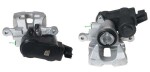 BUDWEG CALIPER 345602