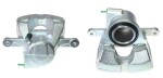 BUDWEG CALIPER Pidurisadul 345604