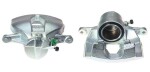 BUDWEG CALIPER 345679