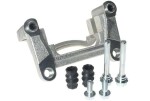 BUDWEG CALIPER Kinnitus,  pidurisadul 403284-1