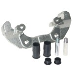 BUDWEG CALIPER Kinnitus,  pidurisadul 403394-1