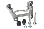 BUDWEG CALIPER Kinnitus,  pidurisadul 403642-1